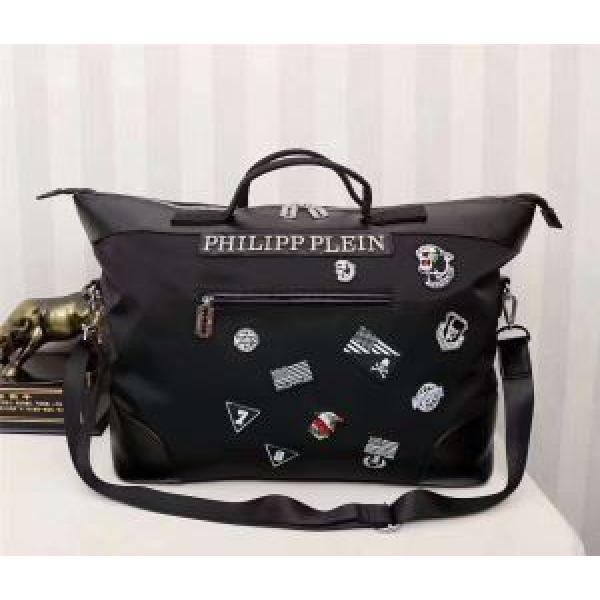フィリッププレイン PHILIPP PLEIN 出張 旅行 驚きの低価格 手持ち&ショルダー掛け 2026秋冬