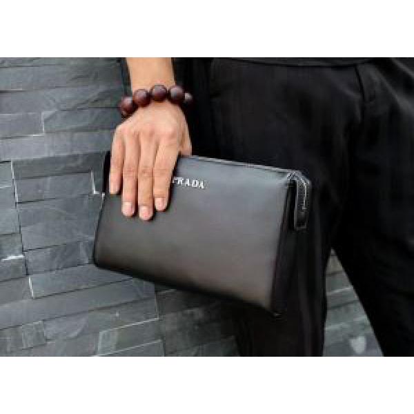 値下げ！ 2026秋冬 プラダ PRADA ビジネスケース 驚きの破格値大人気