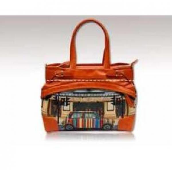 低価格　 PAUL SMITH ポールスミス 　大人っぽい雰囲気にショルダーバッグ 人気色