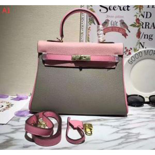 手持ち&ショルダー掛け 魅力ファッション エルメス HERMES 2026新作 多色可選