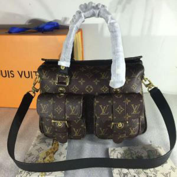 長く愛用できる 手持ち&ショルダー掛け ルイ ヴィトン LOUIS VUITTON 2026新作