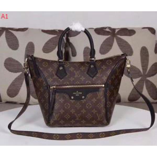 ルイ ヴィトン LOUIS VUITTON セール中 3色可選 2026新作 手持ち&ショルダー掛け