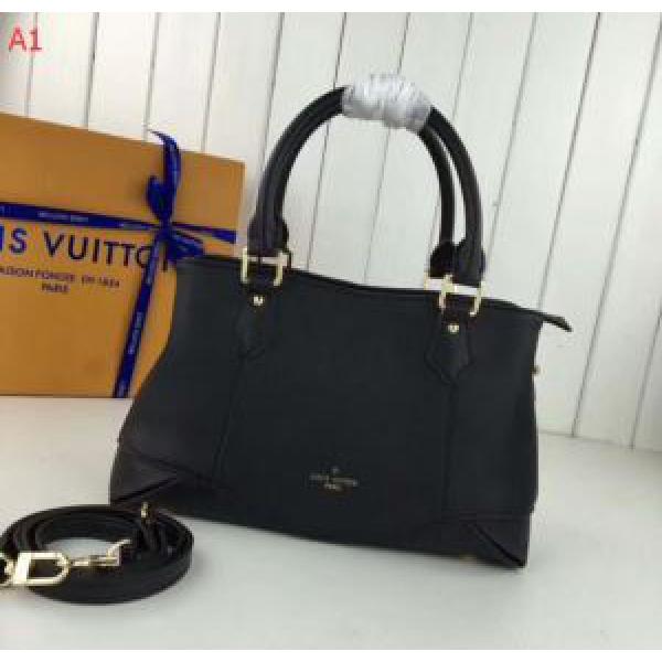 手持ち&ショルダー掛け ルイ ヴィトン LOUIS VUITTON 4色可選 2026新作 オリジナル