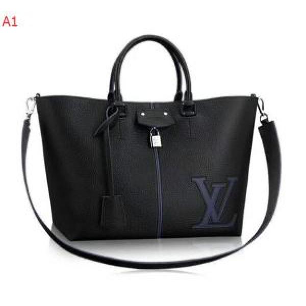 手持ち&ショルダー掛け 2026新作 ルイ ヴィトン LOUIS VUITTON 4色可選 主役になる存在感