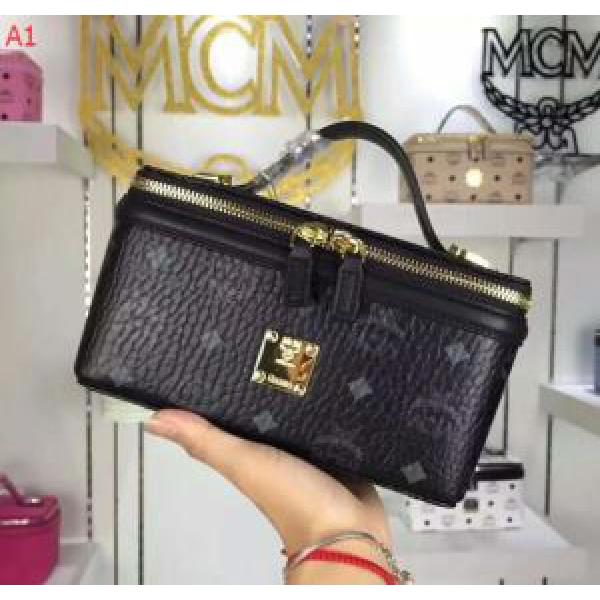 2026新作 エムシーエム コピー MCM 手持ち&ショルダー掛け 多色可選 目玉商品
