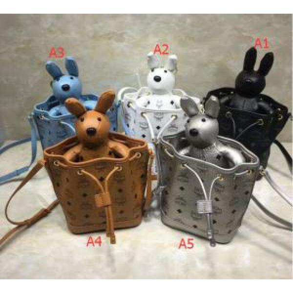 多色可選 2026新作 エムシーエム コピー MCM 斜め掛けバッグ 【新型タイプ入荷】