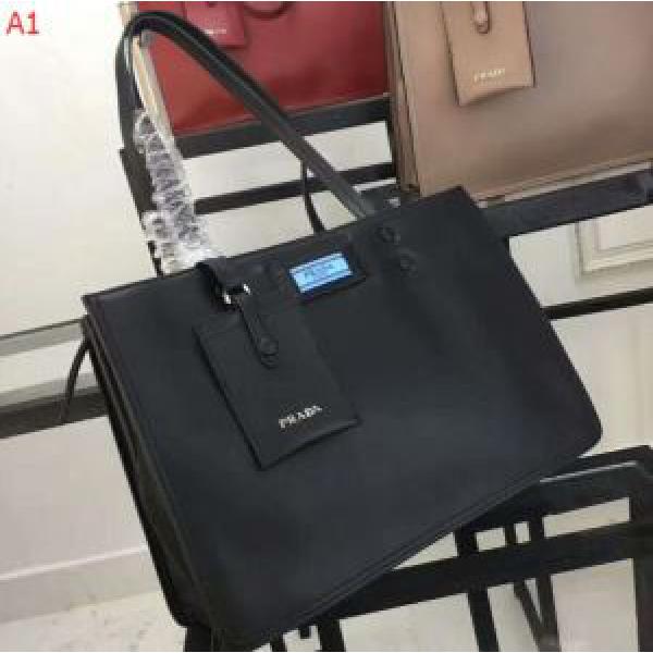 2026新作 プラダ PRADA ショルダーバッグ 赤字超特価お買い得 4色可選
