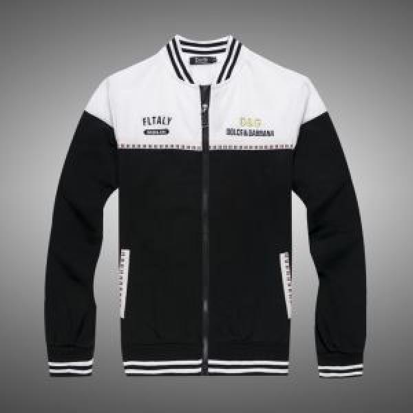 2色可選 最安値に挑戦 ドルチェ＆ガッバーナ Dolce&Gabbana 2026秋冬 超激得格安