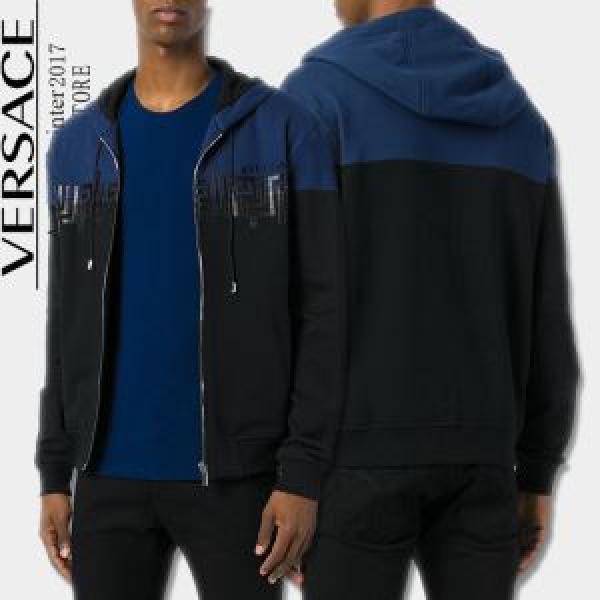 ヴェルサーチ VERSACE ファション性の高い 2026秋冬 赤字超特価安い