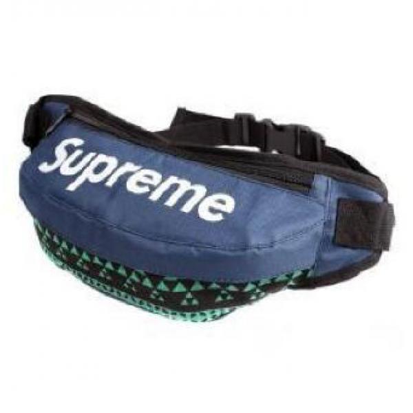 売れ筋シュプリーム コピー SUPREME　フィット感も抜群のシウエストポーチ