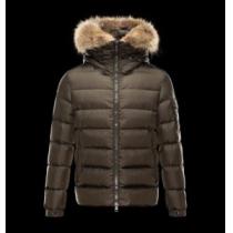 MONCLER モンクレール人気定番豊富な 2026秋冬 ダウンジャケット厳しい...