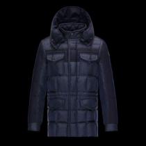 最安値挑戦！2026秋冬 MONCLER モンクレール ダウンジャケット 防風性...