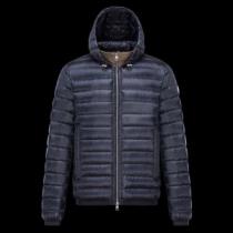 ダウンジャケット MONCLER モンクレール限定セールお買い得ふわふわな感触2...