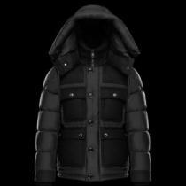 品質保証100%新品 MONCLER モンクレール 2026秋冬 ダウンジャケッ...