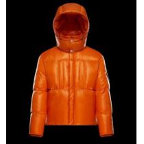 2026秋冬入手困難 MONCLER モンクレール ダウンジャケット 防風性に優れ