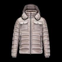 重さを感じず ダウンジャケット4色可選 2026秋冬 MONCLER モンクレー...