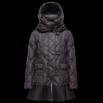 欧米韓流/雑誌  ダウンジャケットふわふわな感触 2026秋冬 MONCLER ...