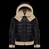 2026秋冬 MONCLER モンクレール赤字超特価お買い得 重さを感じず ダウ...
