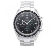 レア度が高いオメガ OMEGA 時計 スピードマスター プロフェッショナル 　新品　メンズ腕時計 3573.50