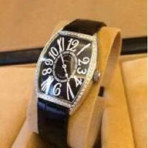 目を奪われるフランクミュラー FRANCK MULLER　 三次元曲線のトノーカ...