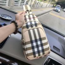 2026秋冬 バーバリー BURBERRY 3色可選 斜め掛けバッグ ムダな装飾を排したデザイン