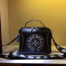 屈託のないバッグ クロムハーツ CHROME HEARTS 2026秋冬 手持ち&ショルダー掛け オリジナル
