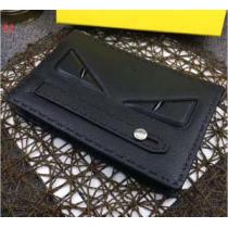 3色可選 ビジネスケース フェンディ FENDI 2026秋冬 綺麗に決まるフォルム！