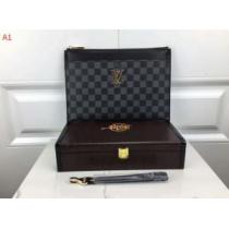 2026秋冬 4色可選 【新型タイプ入荷】 ビジネスケース ルイ ヴィトン LOUIS VUITTON