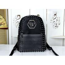 活躍のバッグ リュック、バックパック 2026秋冬 お得格安 フィリッププレイン PHILIPP PLEIN