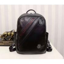 赤字超特価高品質 2026秋冬 フィリッププレイン PHILIPP PLEIN リュック、バックパック