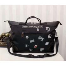 フィリッププレイン PHILIPP PLEIN 出張 旅行 驚きの低価格 手持ち&ショルダー掛け 2026秋冬