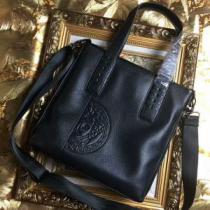 手持ち&ショルダー掛け ヴェルサーチ VERSACE 2026秋冬 数量限定低価