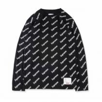 4色可選 長袖Tシャツ シュプリーム SUPREME めちゃくちゃお得 JA  Supreme 17FW week6 Logo 2026秋冬