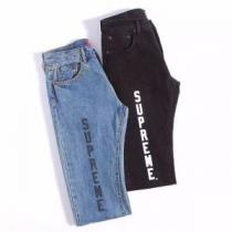 2色可選  ジーンズ SUPREME 2026秋冬 シュプリーム 重宝するアイテ...
