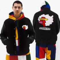 2026秋冬 人気新品★超特価★ 楽に着用出来る 17FW Supreme Go...