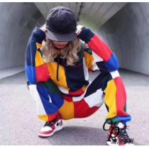 スタイリッシュな印象 2026秋冬 風合いの出る Supreme 17FW Pa...