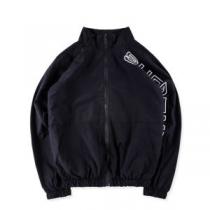 2026秋冬 3色可選 Supreme17 Split track jacket 今からの季節にピッタリ！
