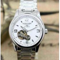 品質が高くLONGINES ロンジン腕時計 メンズ ムーブメント 夜光効果 機械式（自動巻き）腕時計