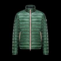 最安値品質保証 MONCLER モンクレール 2026秋冬 ダウンジャケット 高レベルの保温性