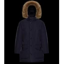 値下げ！ MONCLER モンクレール 2026秋冬 ダウンジャケット 高レベルの保温性