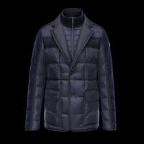重さを感じず ダウンジャケット2026秋冬 MONCLER モンクレール有名人の愛用品
