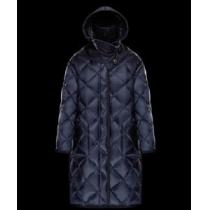 厳しい寒さに耐える  MONCLER モンクレール 2026秋冬 ダウンジャケット