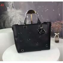 ディオール DIOR ハンドバッグ 多色可選 2026新作 落ち着いた感覚 存在...