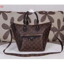 ルイ ヴィトン LOUIS VUITTON セール中 3色可選 2026新作 手持ち&ショルダー掛け