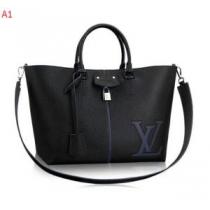 手持ち&ショルダー掛け 2026新作 ルイ ヴィトン LOUIS VUITTON 4色可選 主役になる存在感