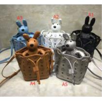 多色可選 2026新作 エムシーエム コピー MCM 斜め掛けバッグ 【新型タイプ入荷】