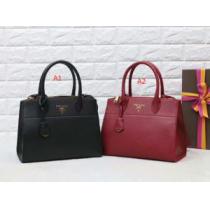2026新作 プラダ PRADA 手持ち&ショルダー掛け 多色可選 驚きの破格値大得価