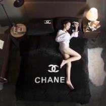 4点セット ◆モデル愛用◆ 2色可選 2026新作 CH CH 寝具セット