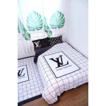 寝具セット 4点セット ルイ ヴィトン LOUIS VUITTON 大絶賛の履き...