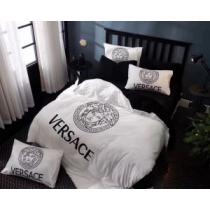 ヴェルサーチ VERSACE 2026秋冬 寝具セット 4点セット 今からの季節...